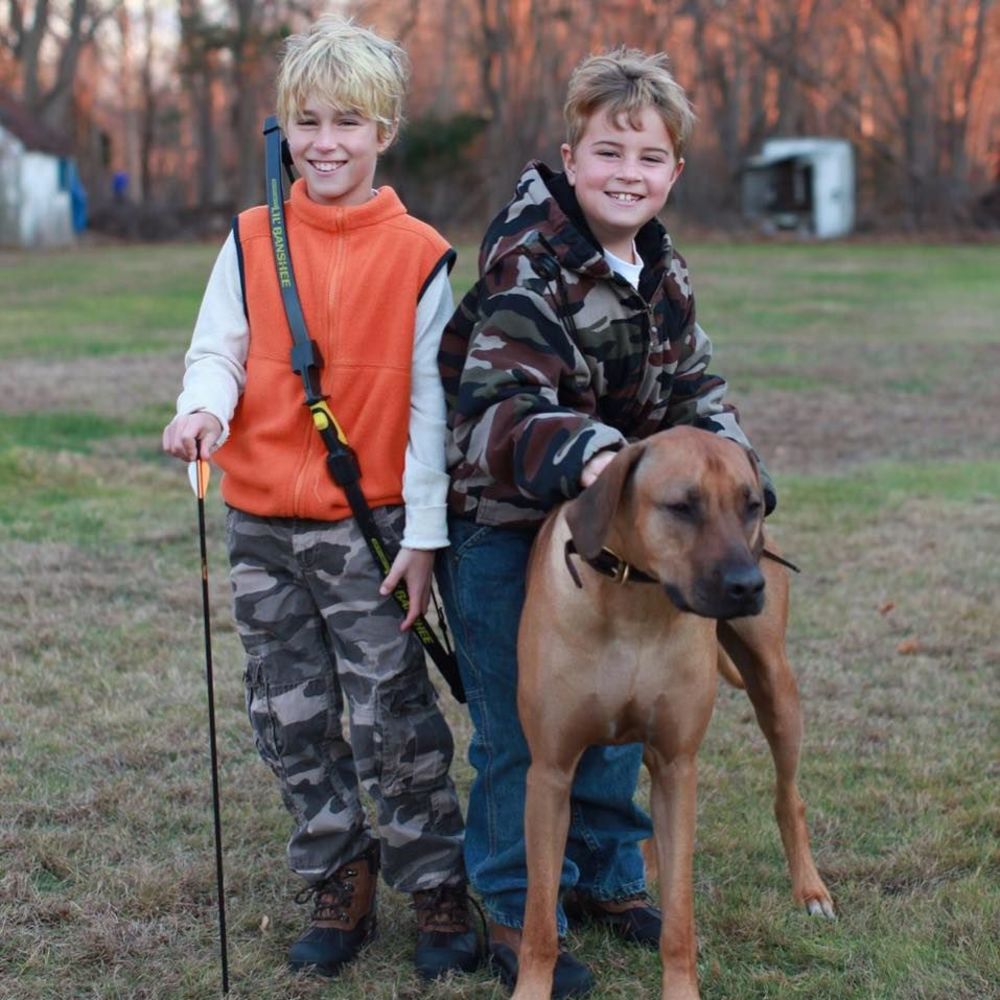 Meet your Posher, Krista